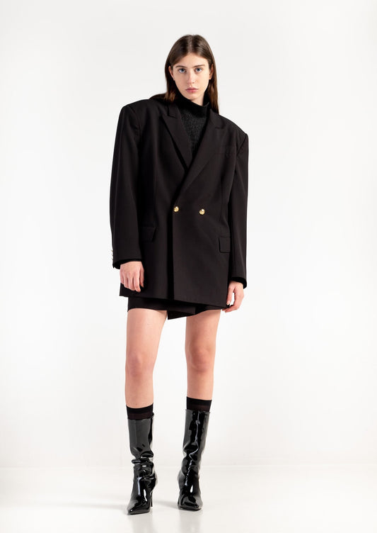 Blazer "Joseph" black