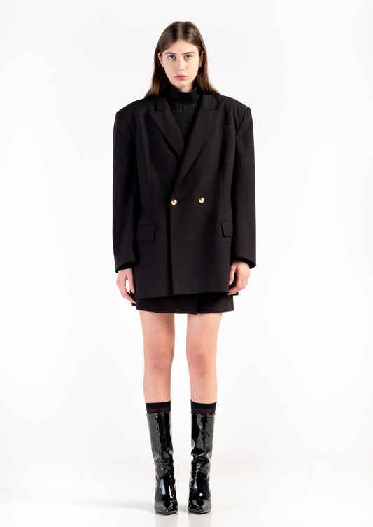 Blazer "Joseph" black