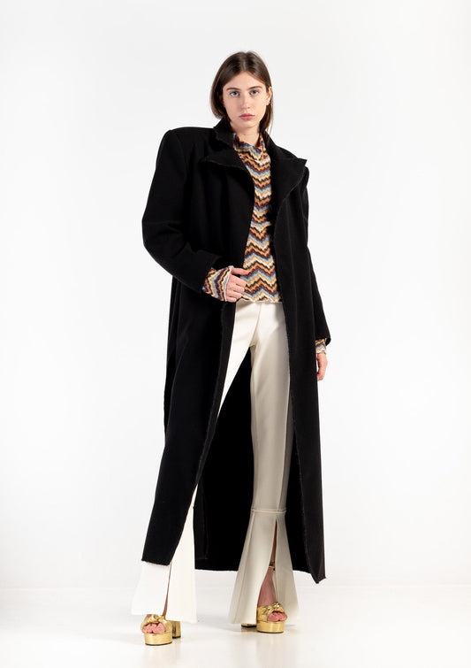 Pantaloni "Renato cut"