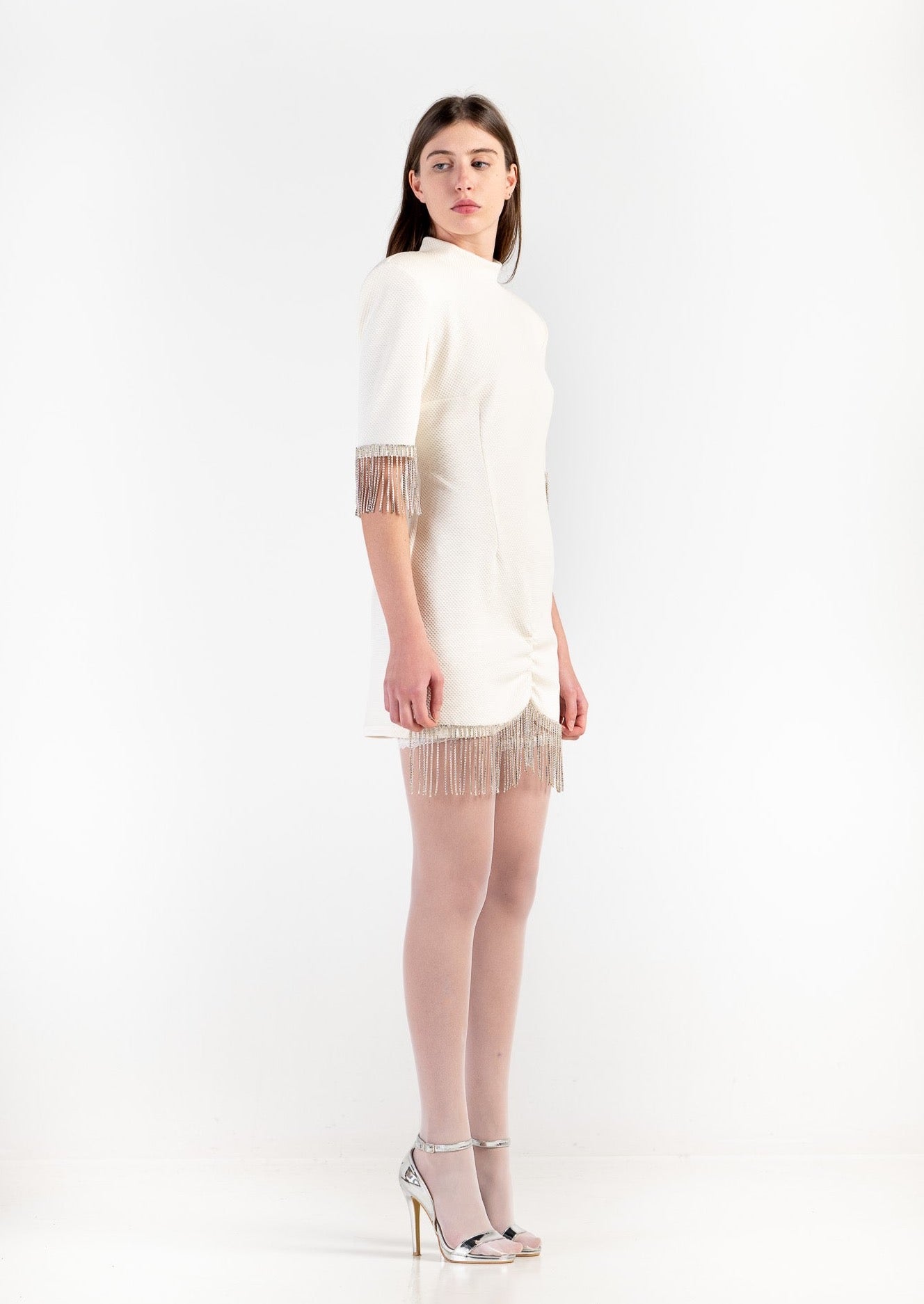 Abito "Rina Luxury" butter