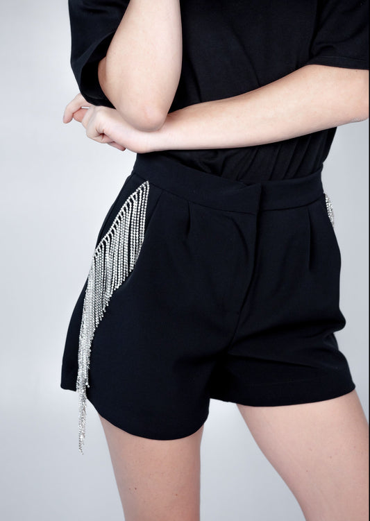 Short "Filippa Luxury"