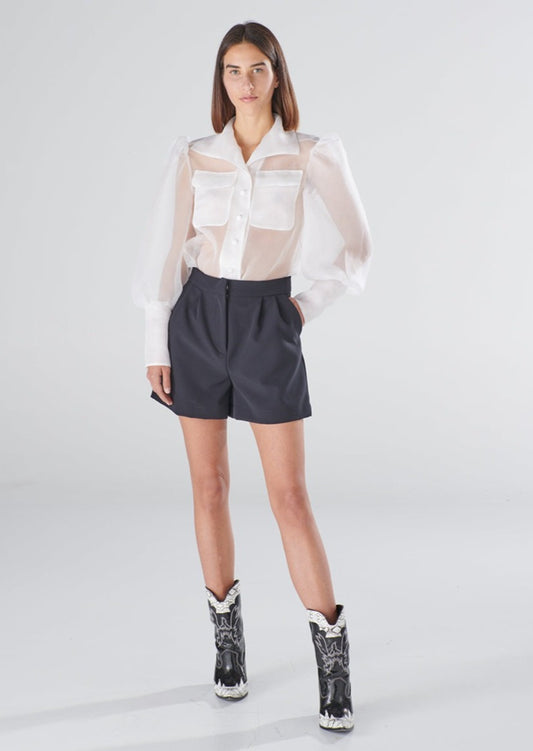 Short "Filippa" black